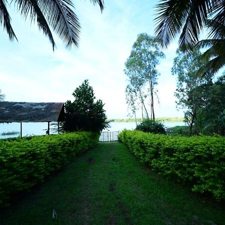 Prakruth Backwater Stay By Lazo , Coorg Suntikoppa Buitenkant foto