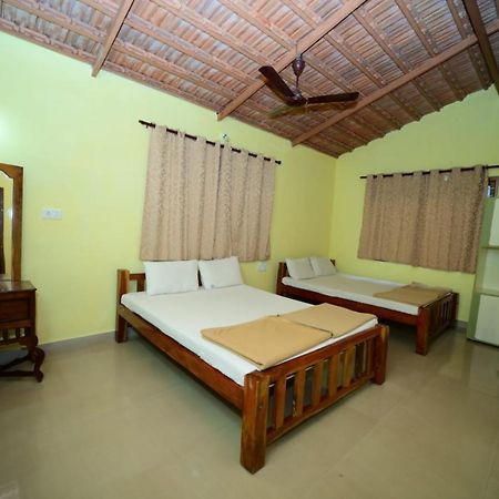 Prakruth Backwater Stay By Lazo , Coorg Suntikoppa Buitenkant foto