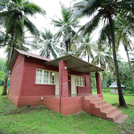 Prakruth Backwater Stay By Lazo , Coorg Suntikoppa Buitenkant foto