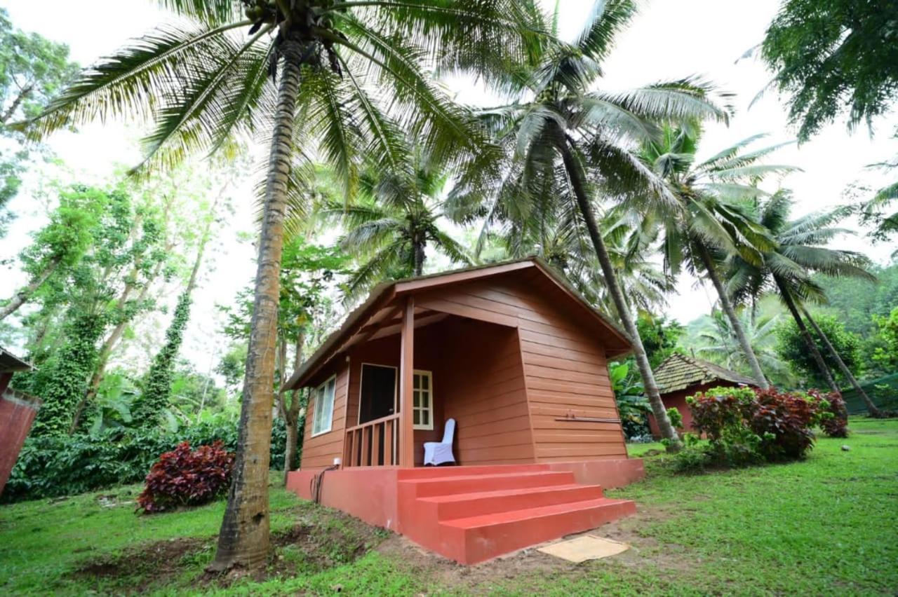 Prakruth Backwater Stay By Lazo , Coorg Suntikoppa Buitenkant foto