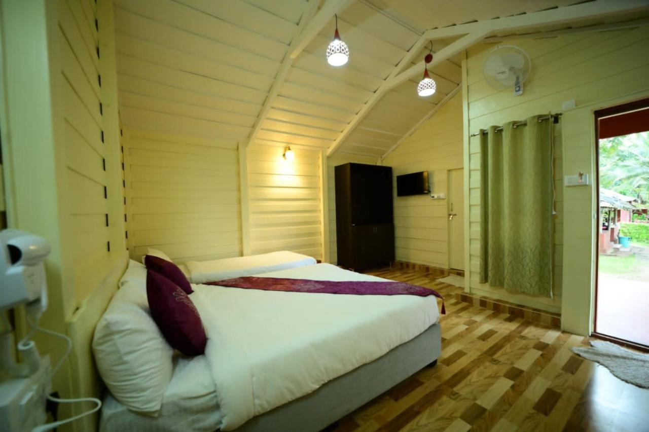 Prakruth Backwater Stay By Lazo , Coorg Suntikoppa Buitenkant foto