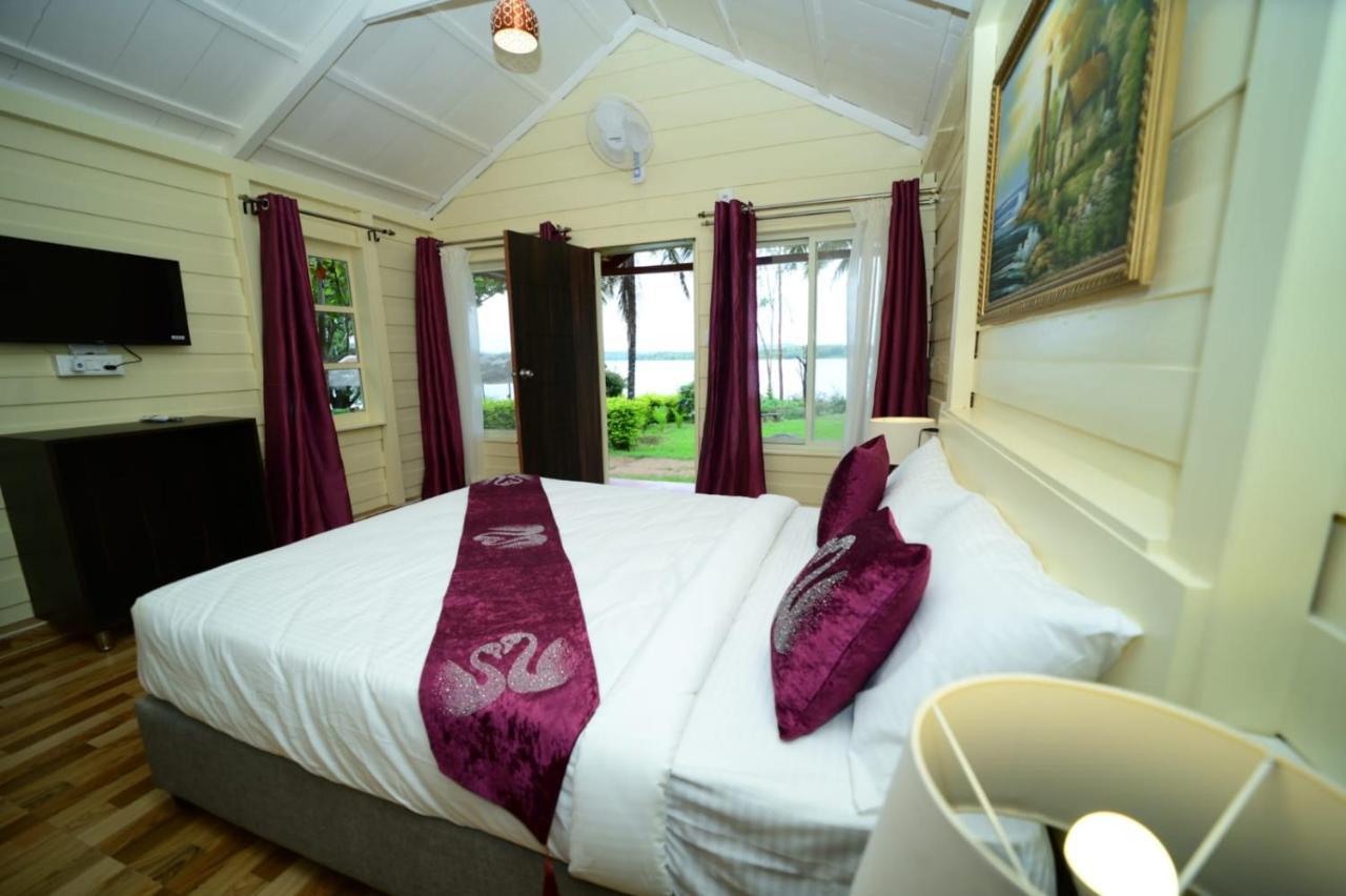 Prakruth Backwater Stay By Lazo , Coorg Suntikoppa Buitenkant foto
