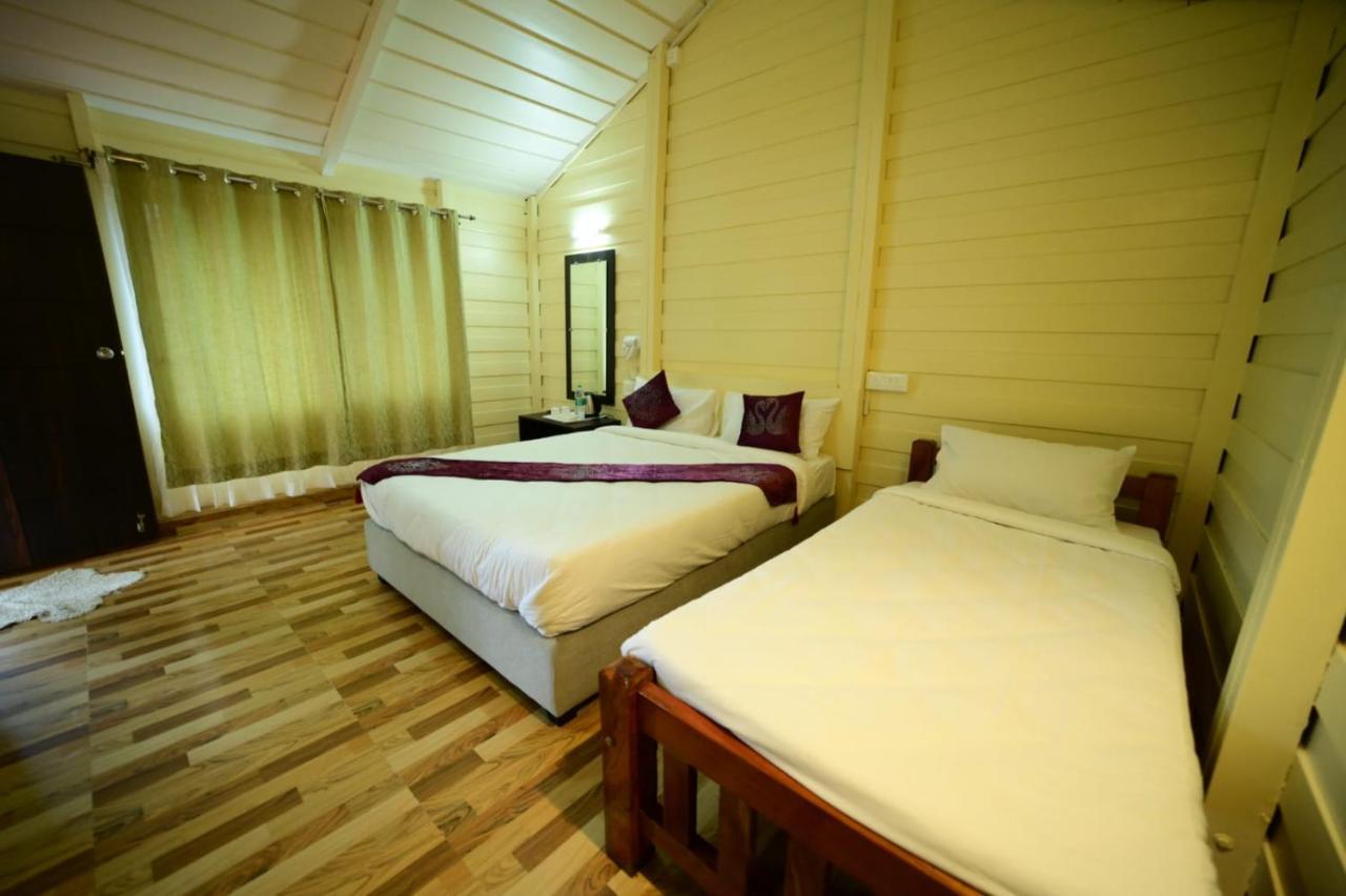 Prakruth Backwater Stay By Lazo , Coorg Suntikoppa Buitenkant foto