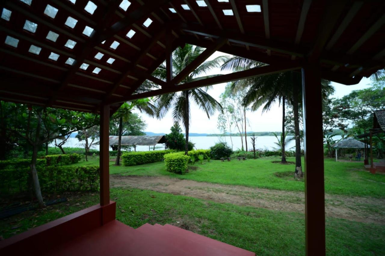 Prakruth Backwater Stay By Lazo , Coorg Suntikoppa Buitenkant foto