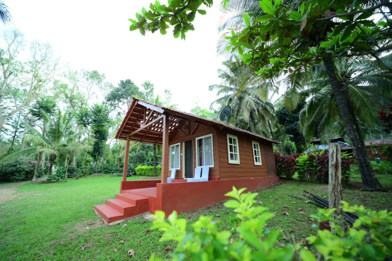 Prakruth Backwater Stay By Lazo , Coorg Suntikoppa Buitenkant foto