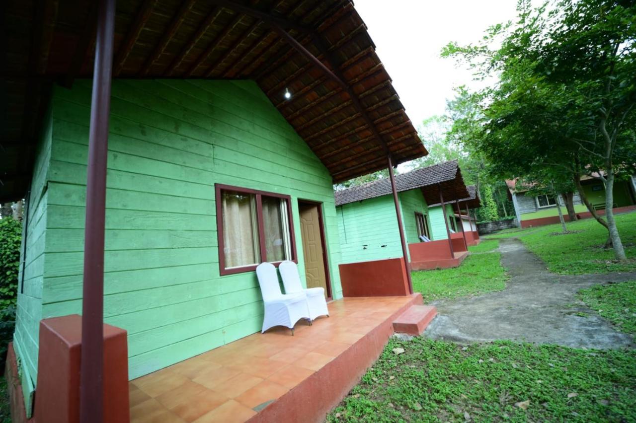 Prakruth Backwater Stay By Lazo , Coorg Suntikoppa Buitenkant foto