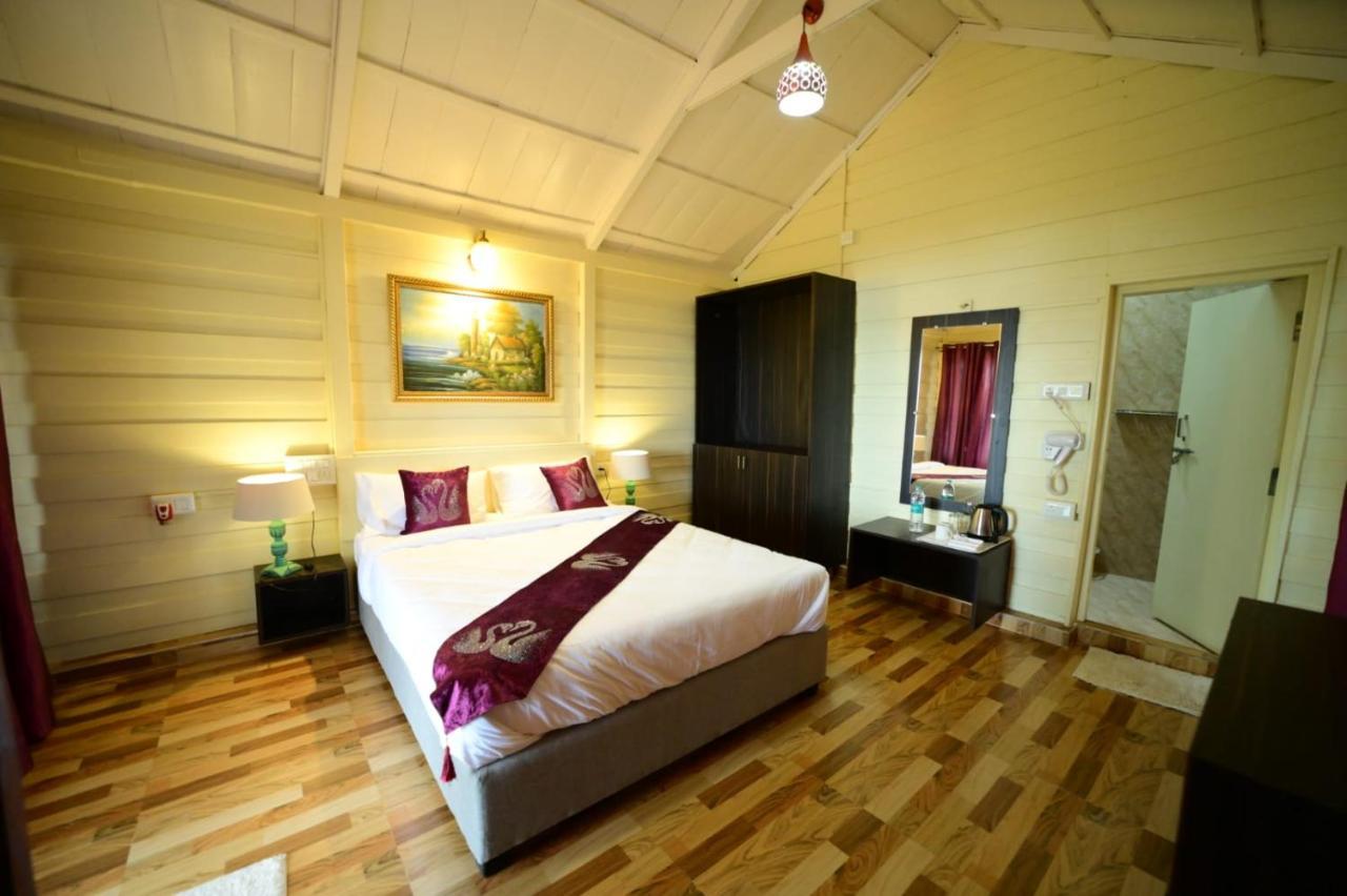 Prakruth Backwater Stay By Lazo , Coorg Suntikoppa Buitenkant foto