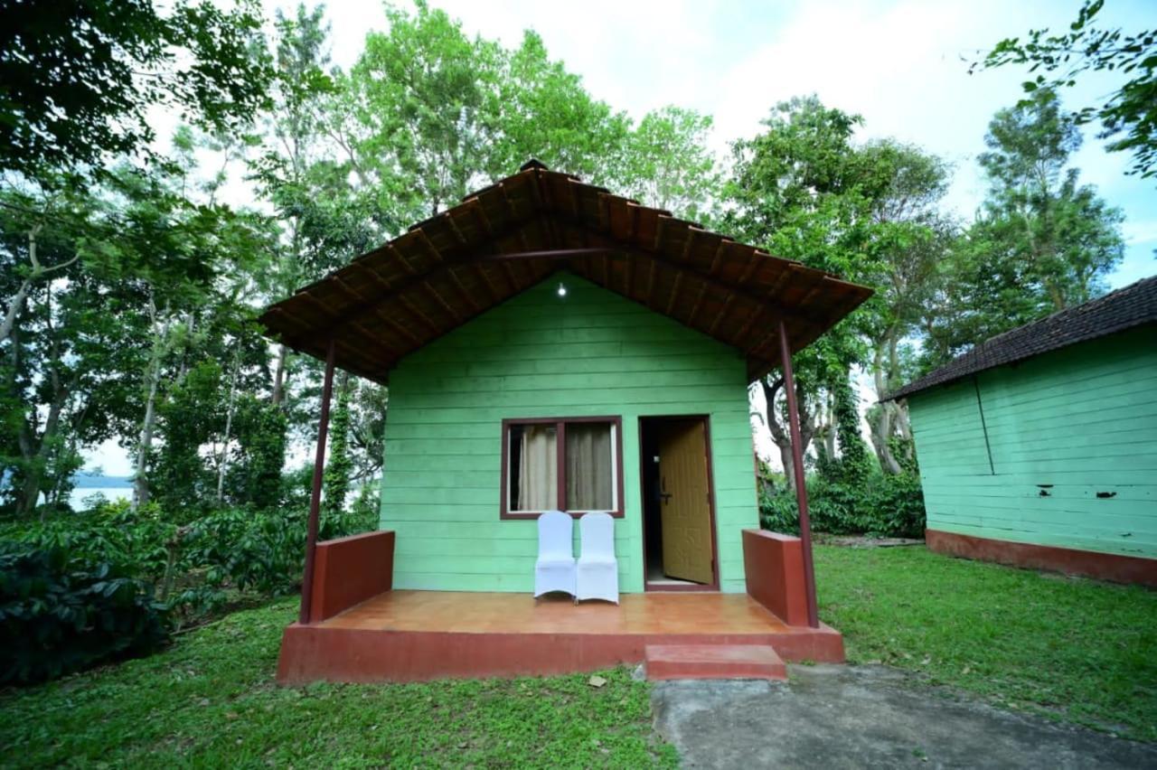 Prakruth Backwater Stay By Lazo , Coorg Suntikoppa Buitenkant foto