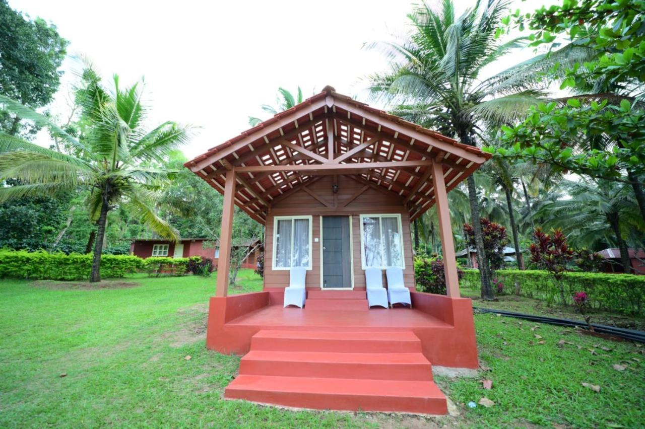 Prakruth Backwater Stay By Lazo , Coorg Suntikoppa Buitenkant foto