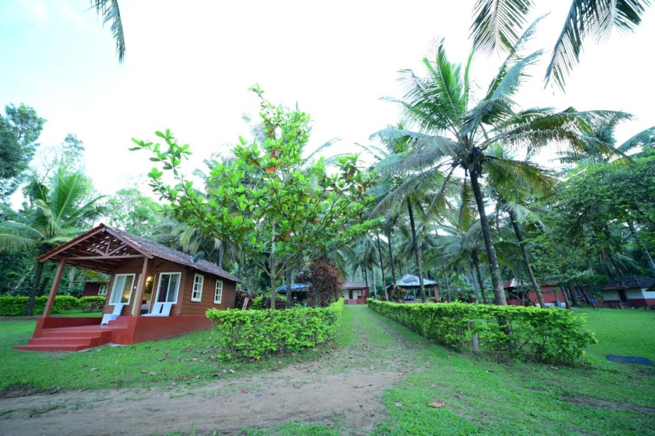 Prakruth Backwater Stay By Lazo , Coorg Suntikoppa Buitenkant foto