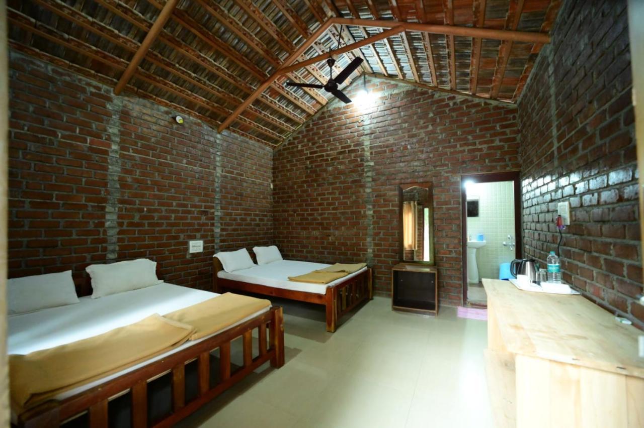 Prakruth Backwater Stay By Lazo , Coorg Suntikoppa Buitenkant foto